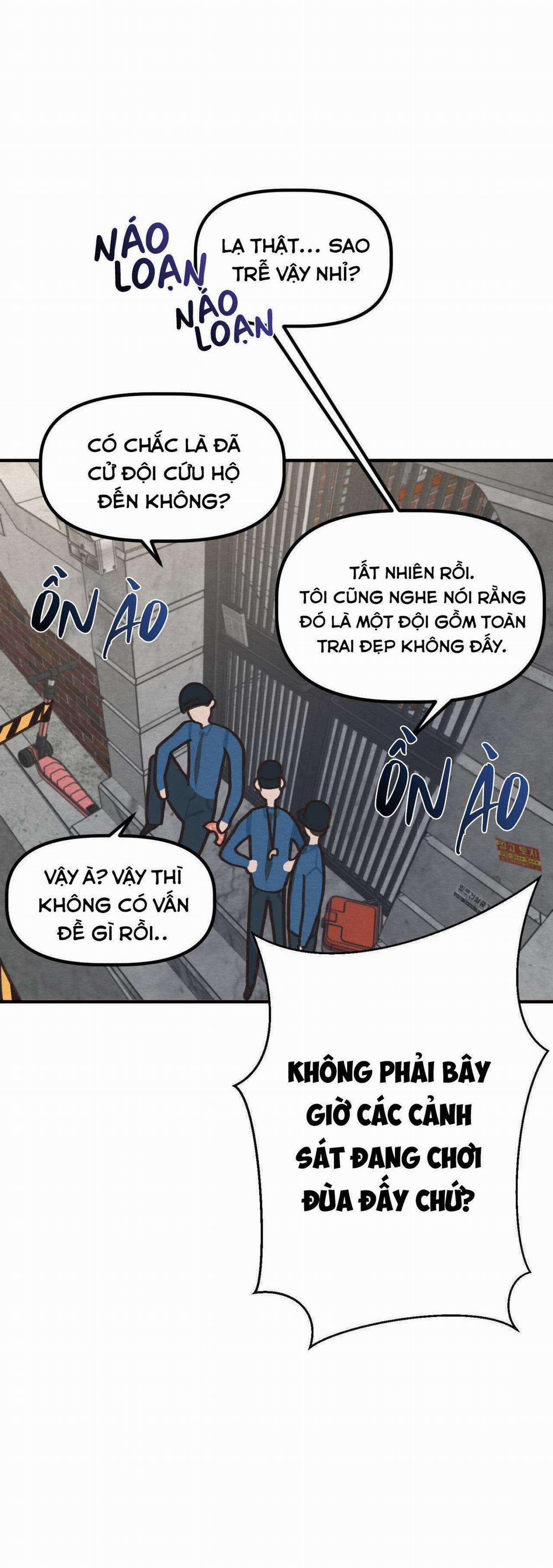 Devil On Top 18 trang 41