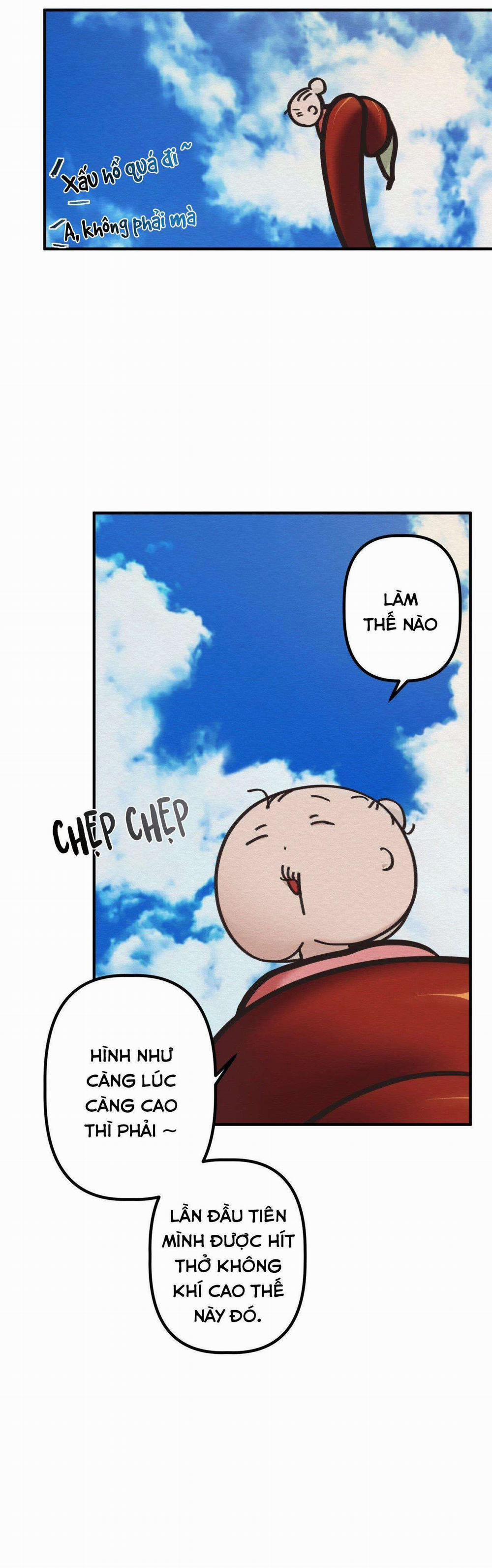 Devil On Top 18 trang 44
