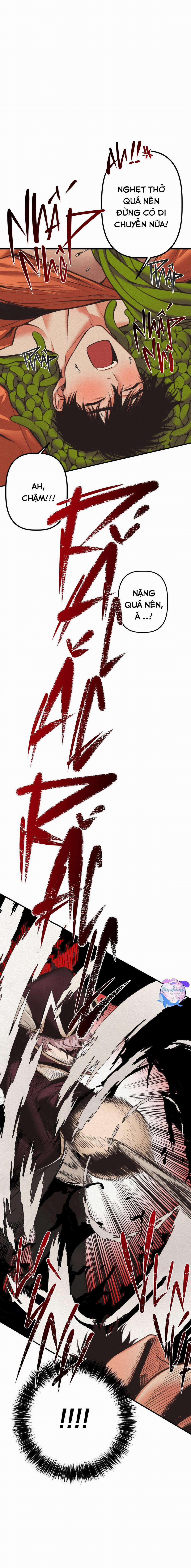 Devil On Top 18 trang 61