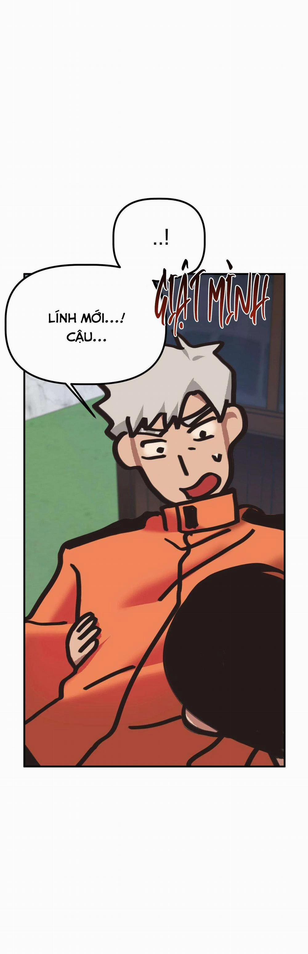 Devil On Top 19 trang 16