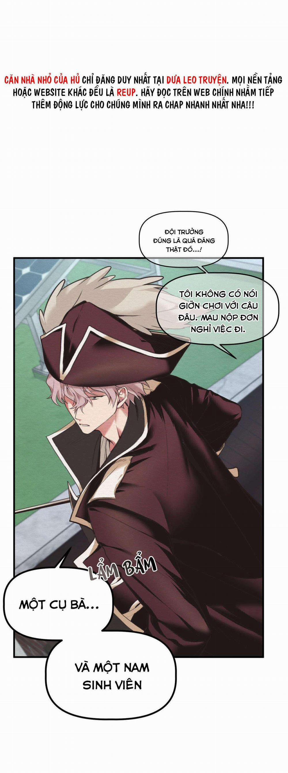 Devil On Top 19 trang 23