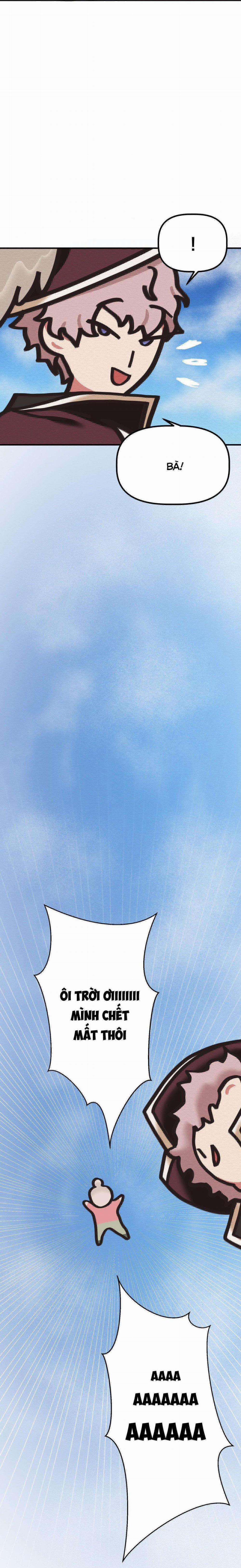 Devil On Top 19 trang 34