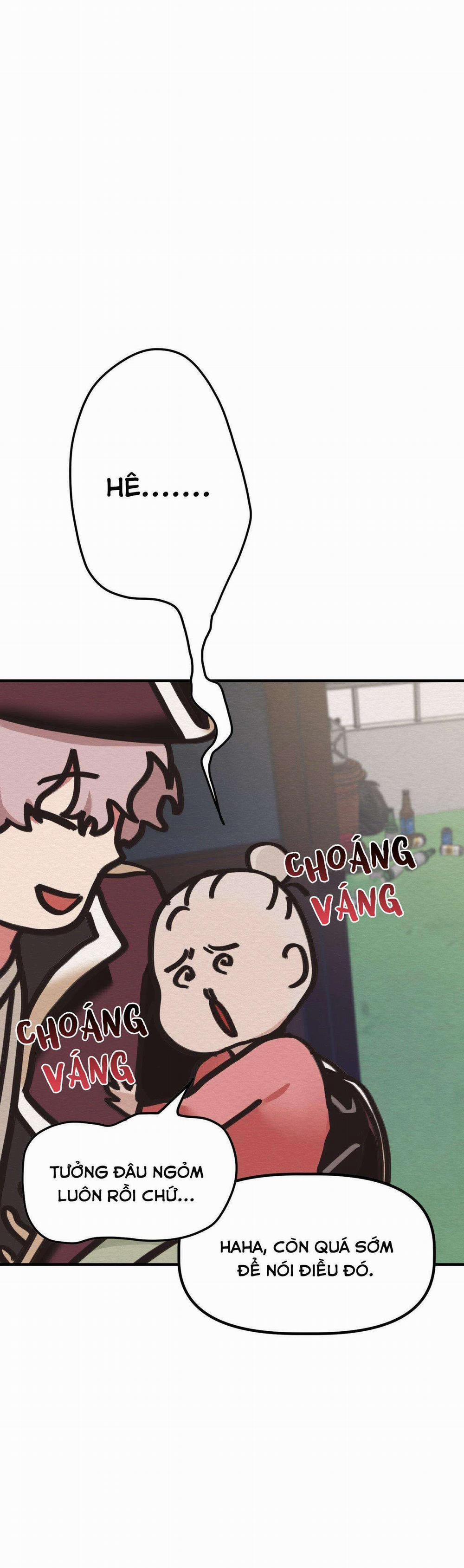 Devil On Top 19 trang 36