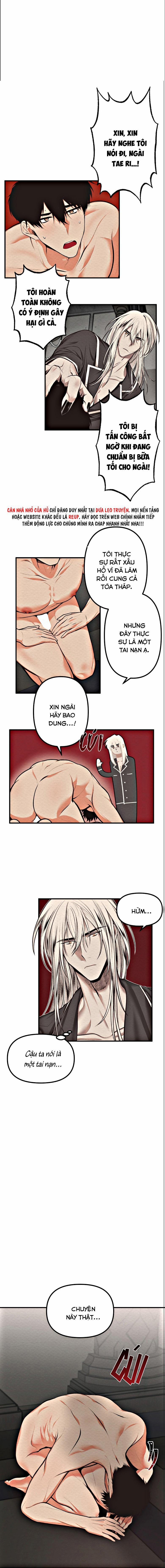 Devil On Top 2 trang 15
