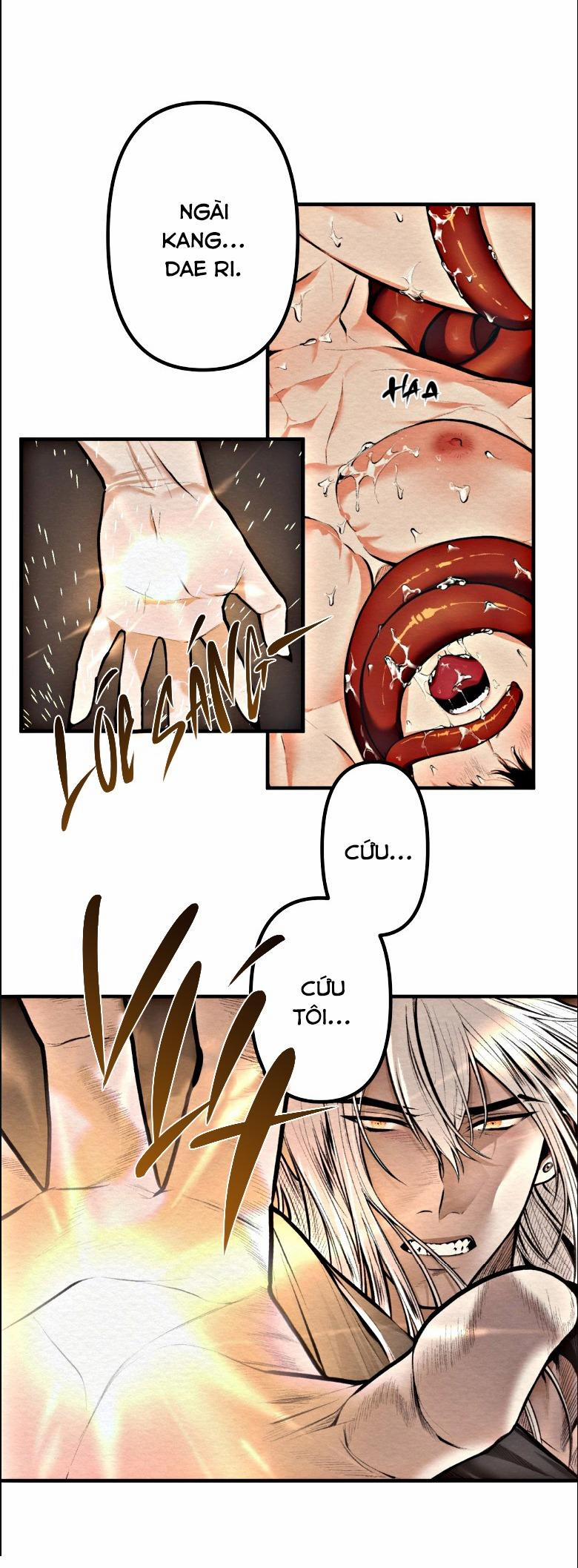 Devil On Top 2 trang 2