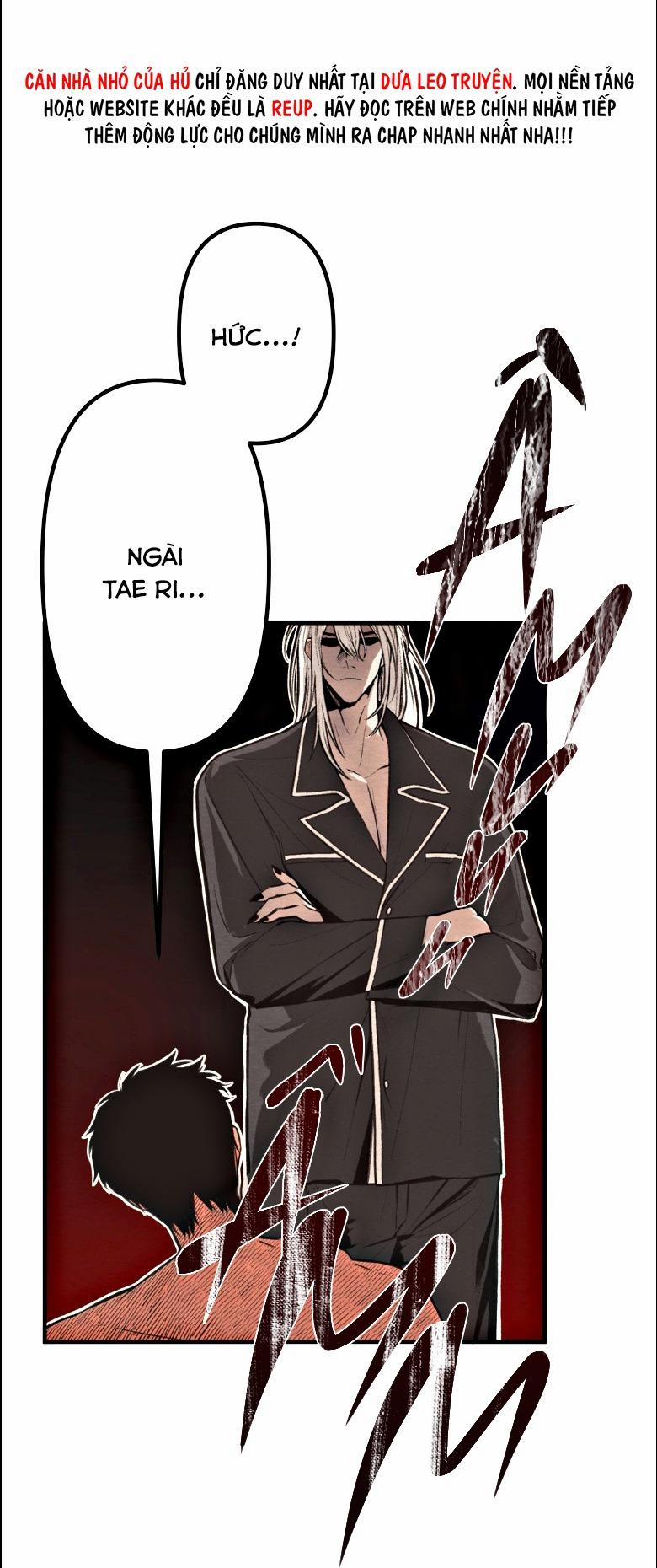 Devil On Top 2 trang 8