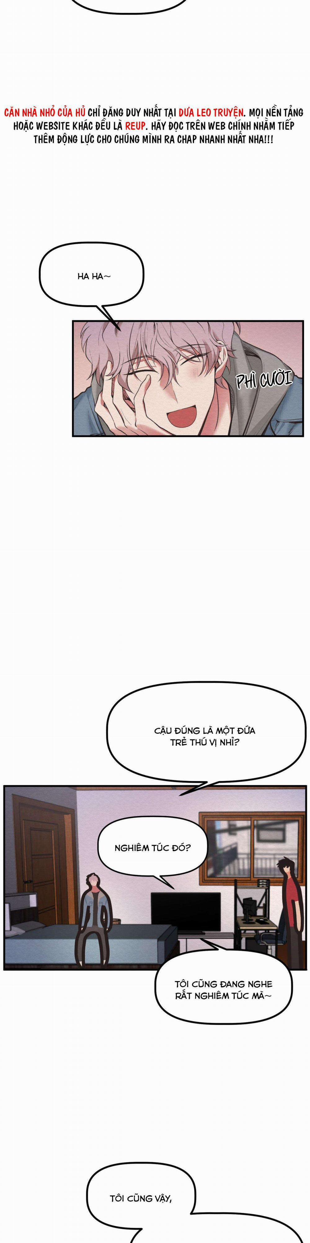 Devil On Top 20 trang 12