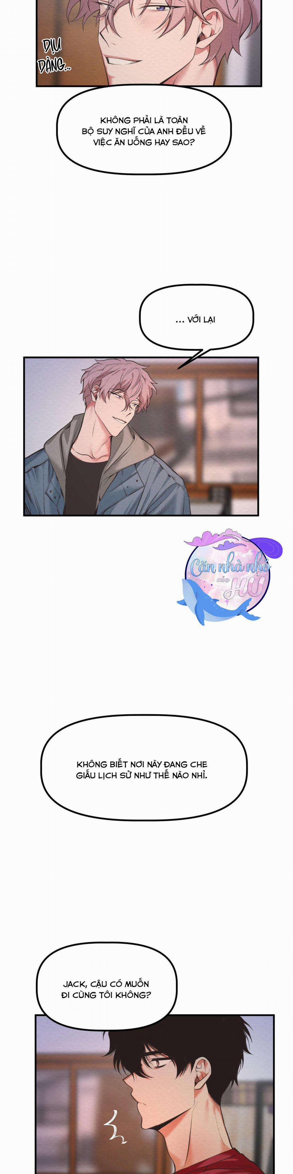 Devil On Top 20 trang 14