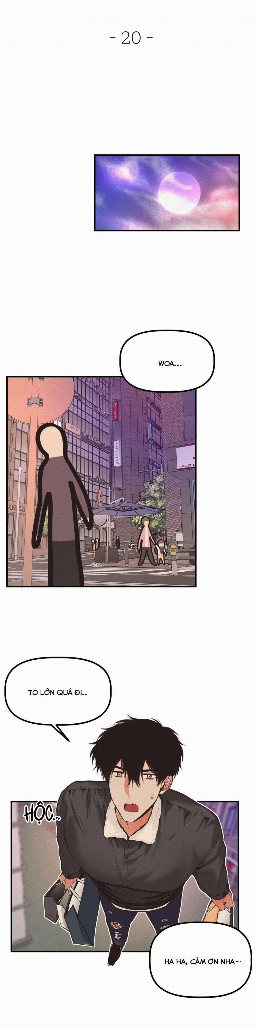 Devil On Top 20 trang 16