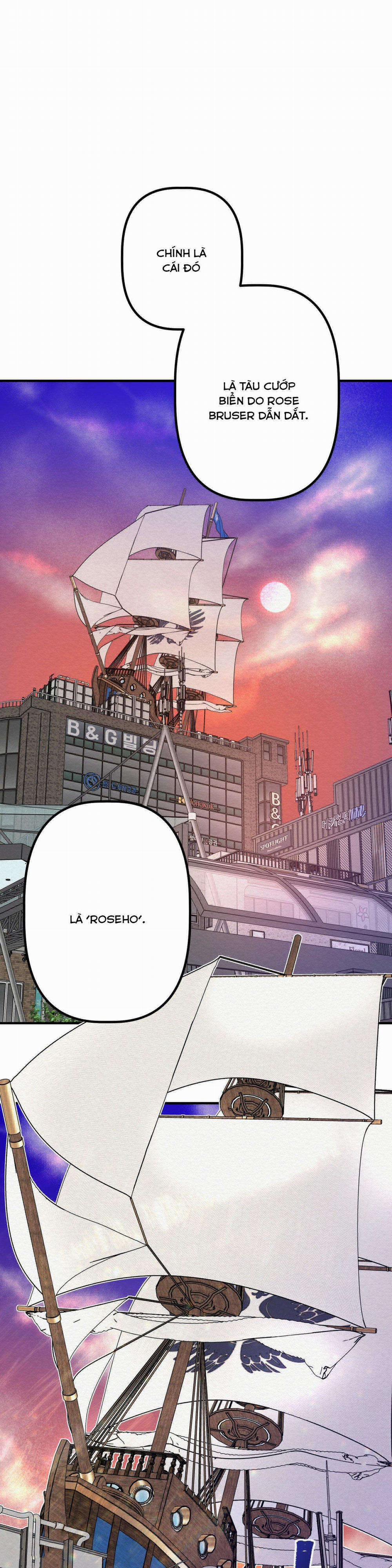 Devil On Top 20 trang 17