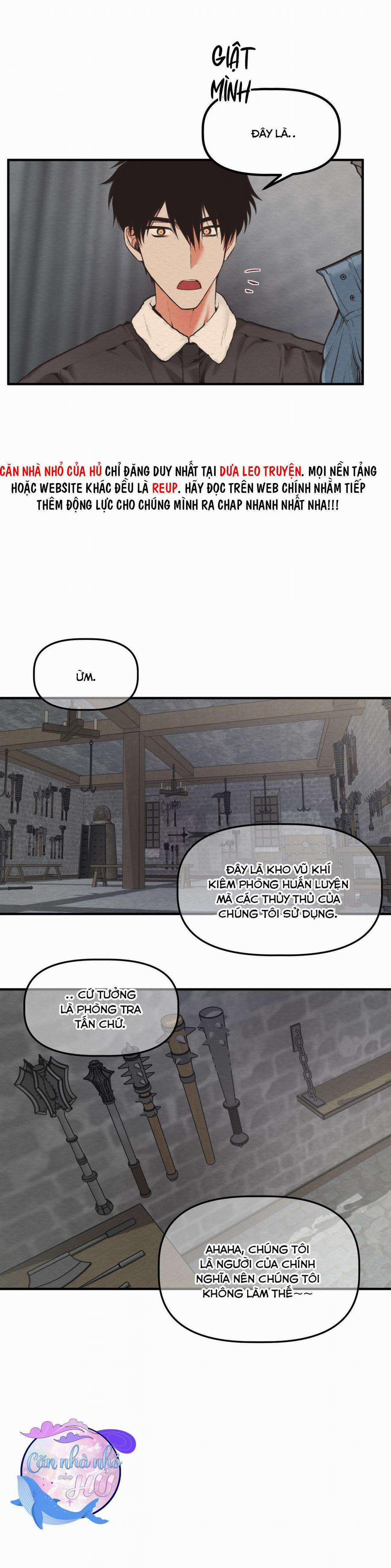 Devil On Top 20 trang 22