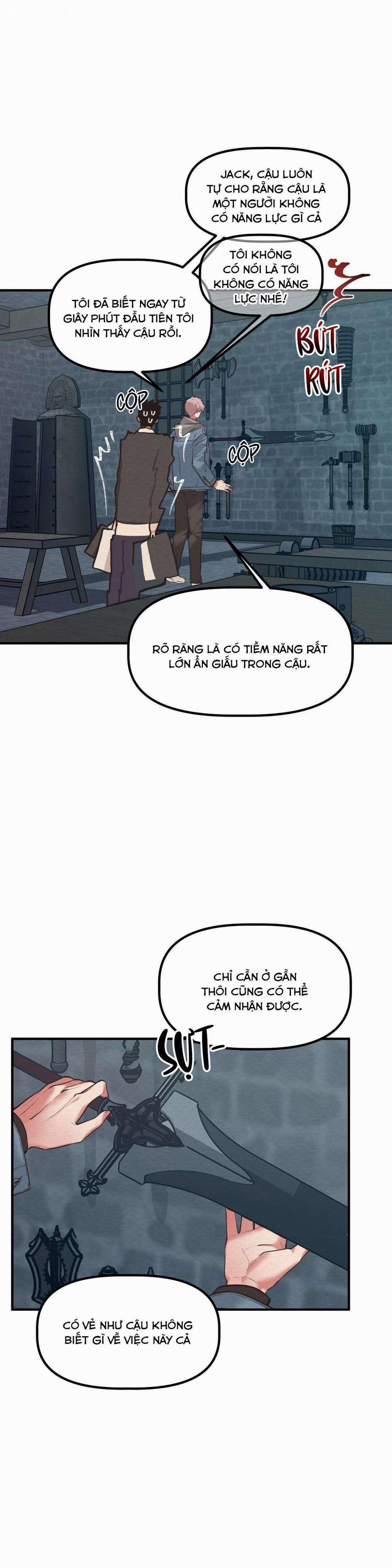 Devil On Top 20 trang 23