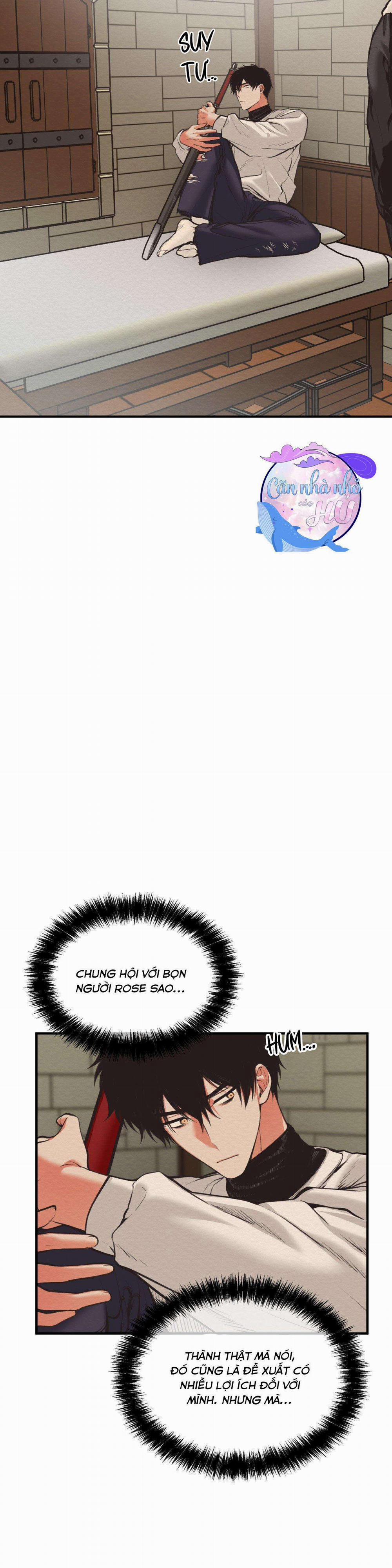 Devil On Top 20 trang 26