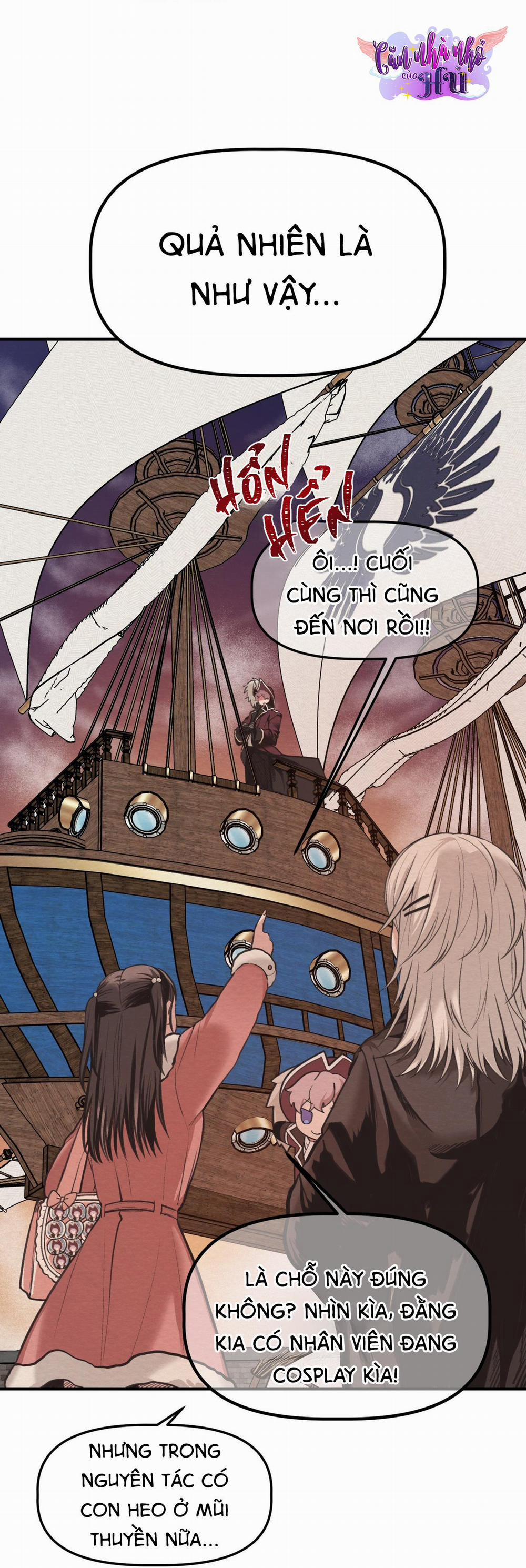 Devil On Top 21 trang 12