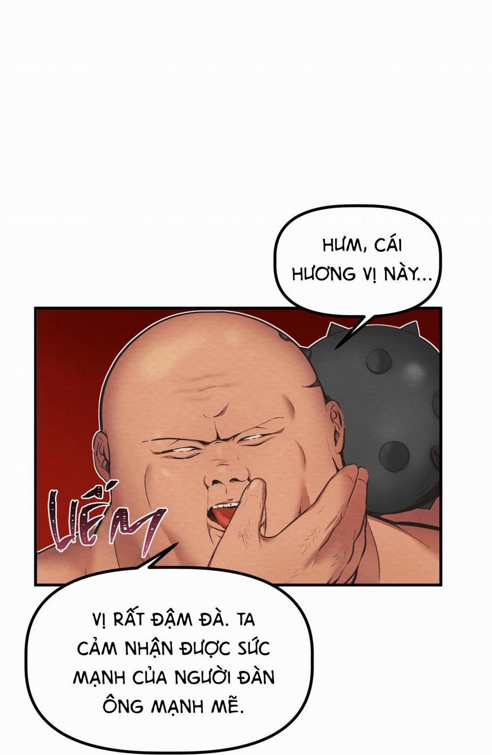 Devil On Top 21 trang 2