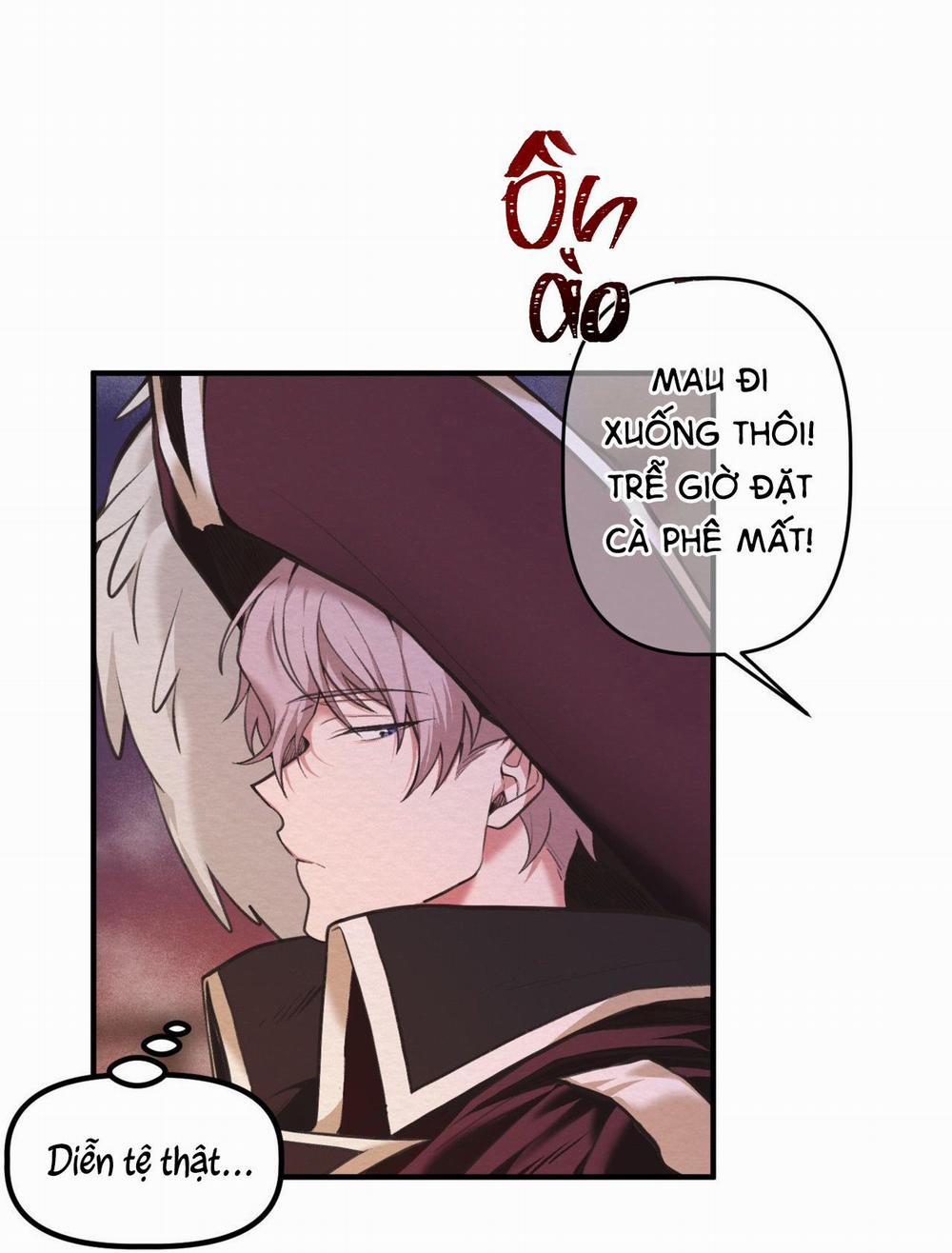 Devil On Top 21 trang 21