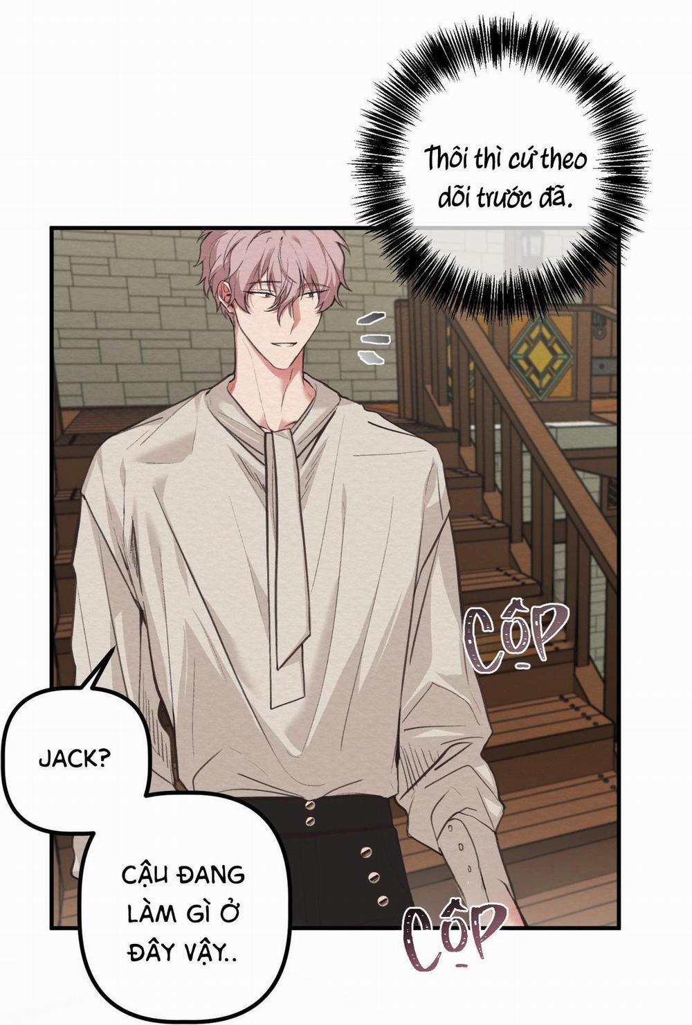 Devil On Top 21 trang 32