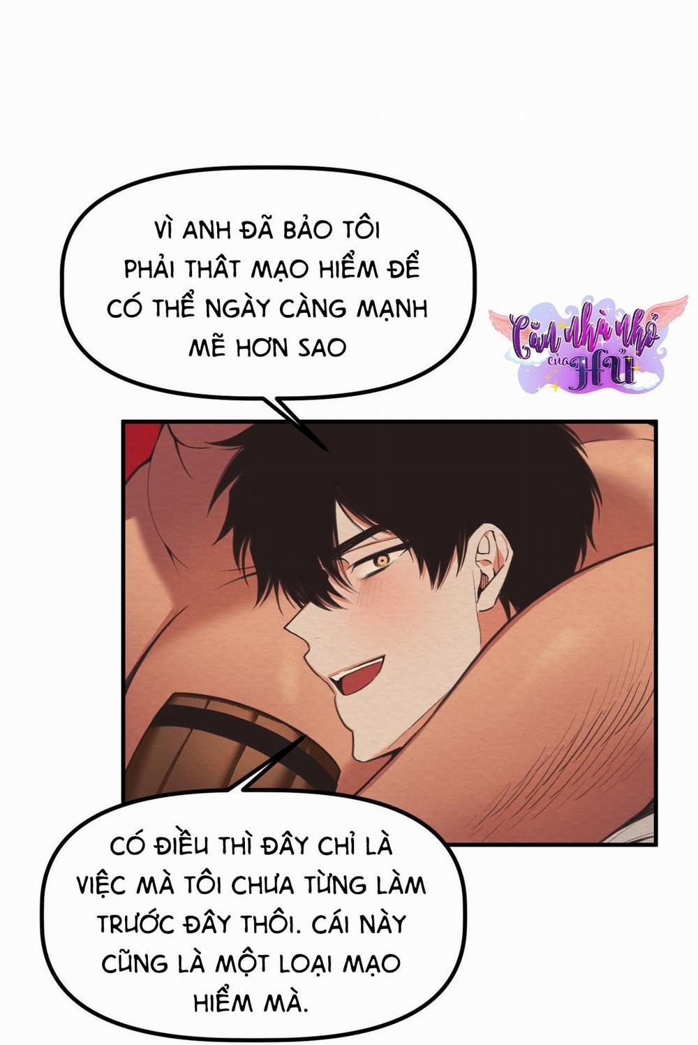 Devil On Top 21 trang 46