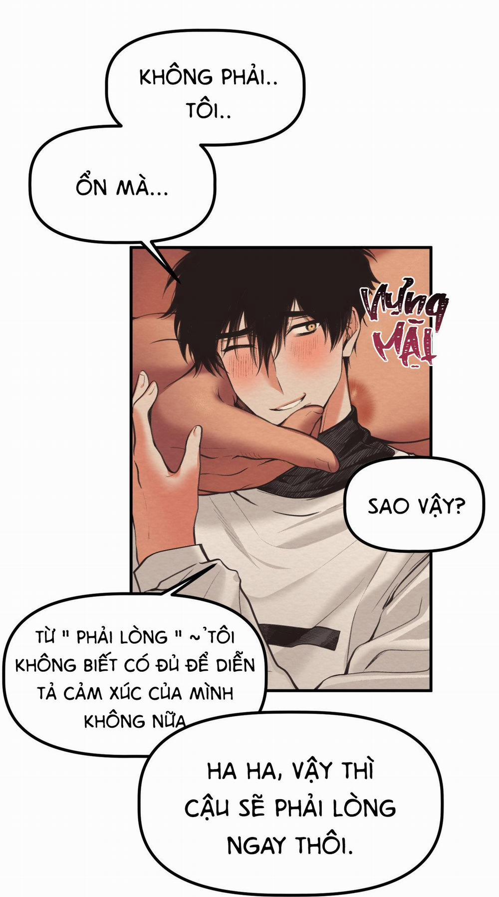 Devil On Top 21 trang 84