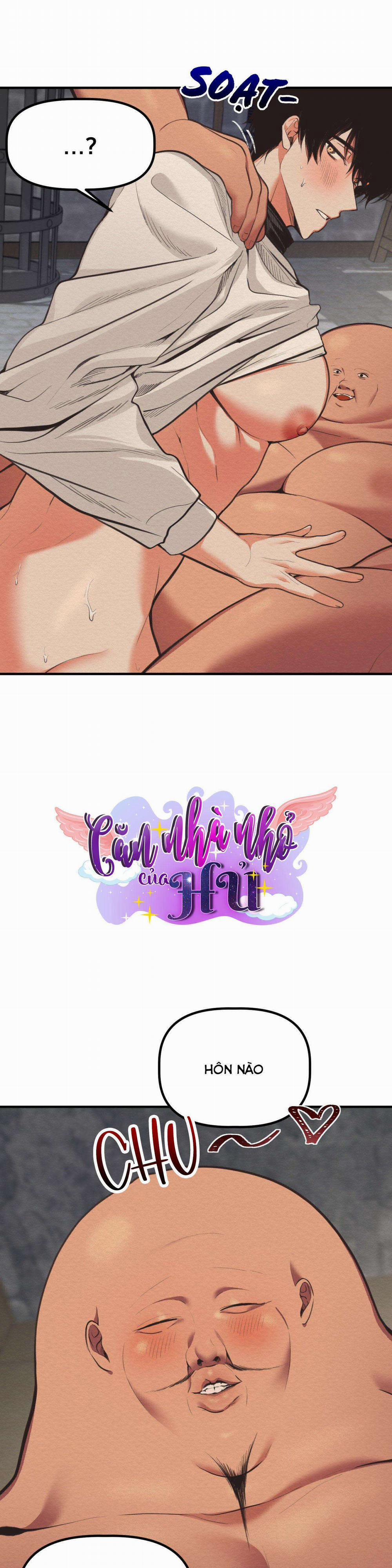 Devil On Top 23 trang 13