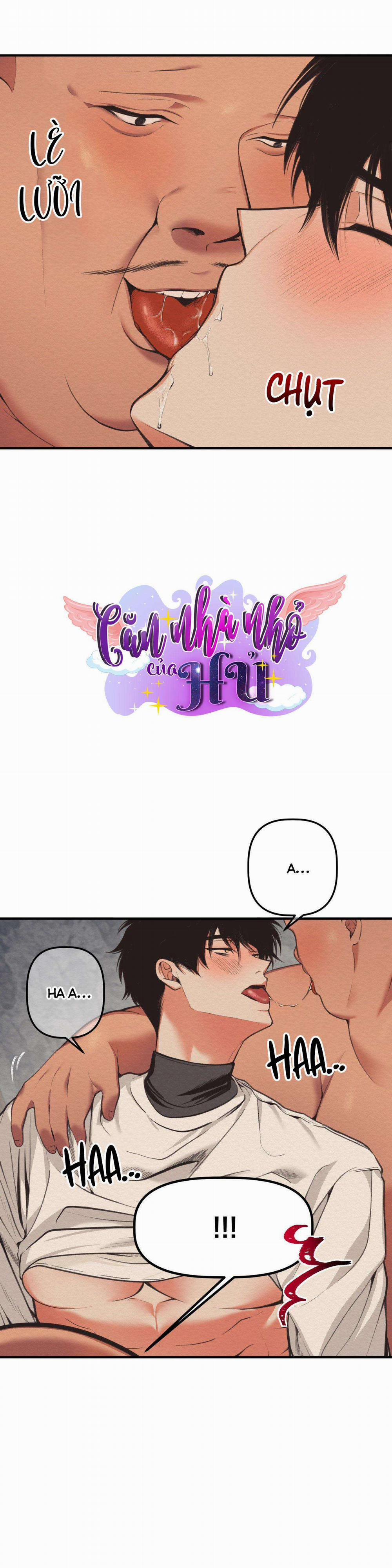 Devil On Top 23 trang 16