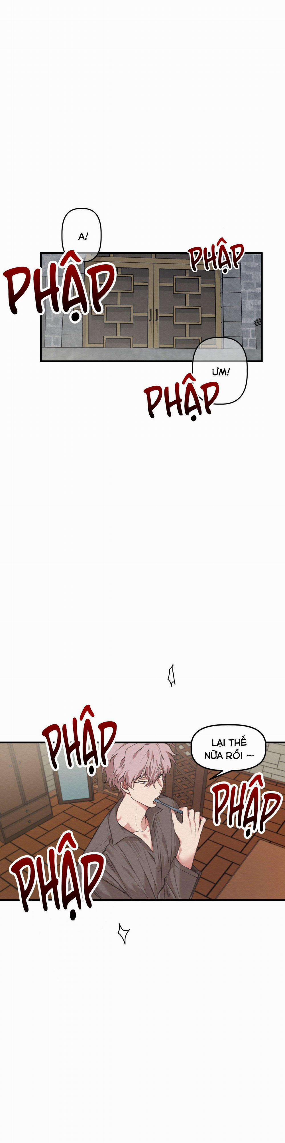 Devil On Top 23 trang 20