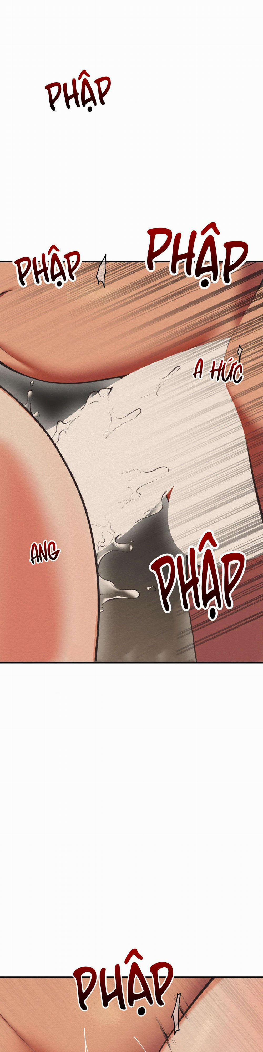 Devil On Top 23 trang 21