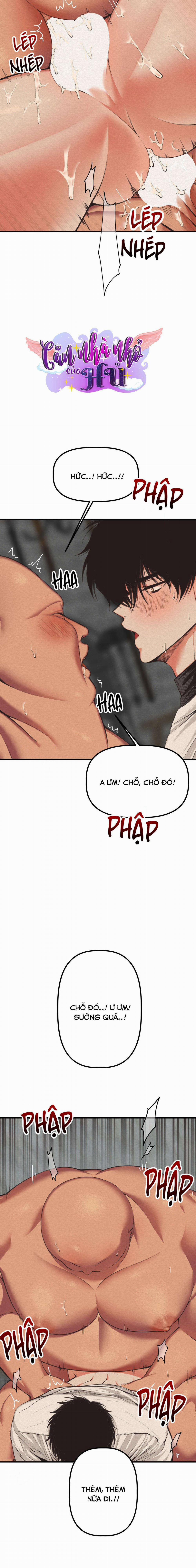 Devil On Top 23 trang 22
