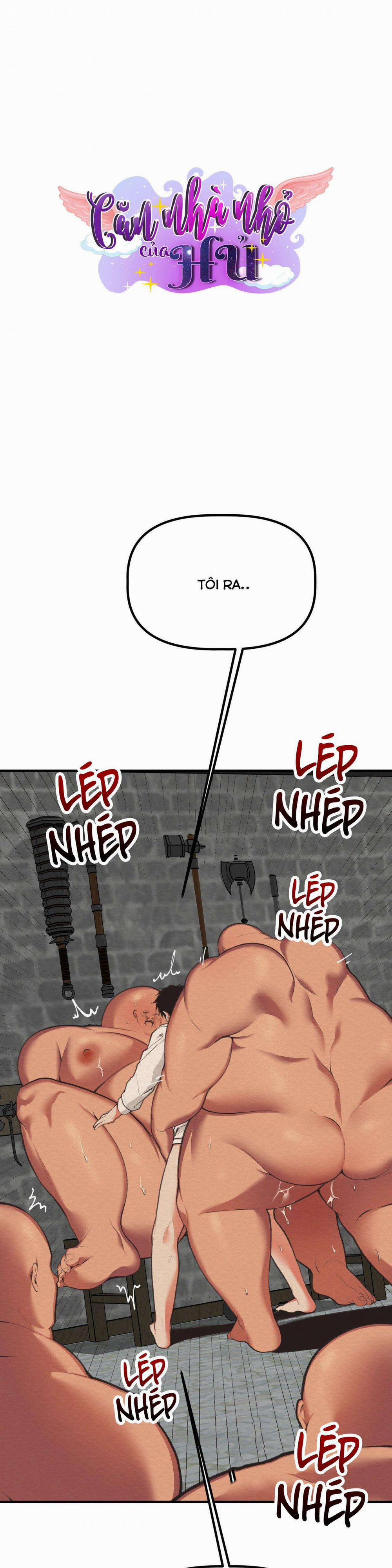 Devil On Top 23 trang 23