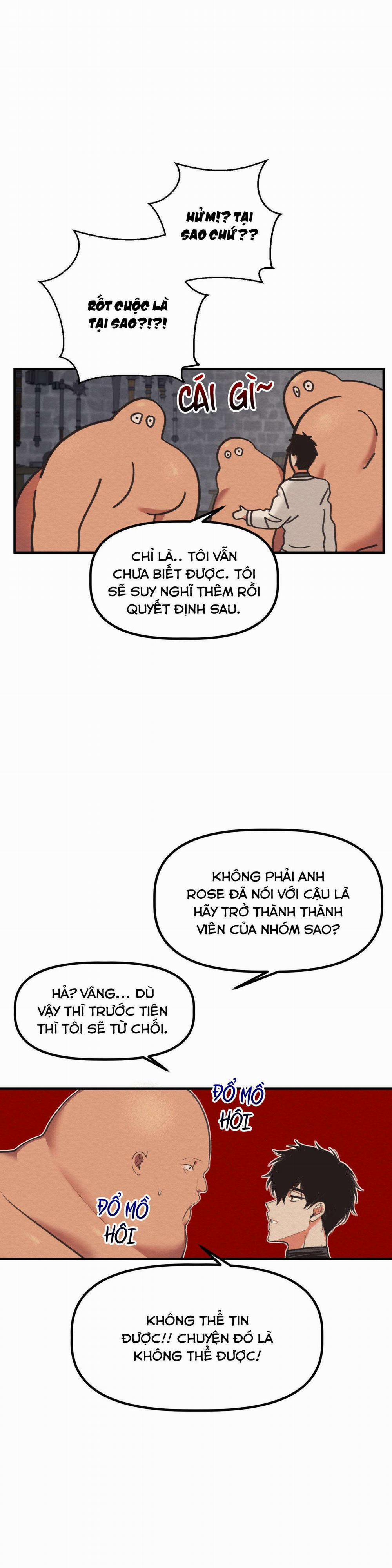 Devil On Top 23 trang 28