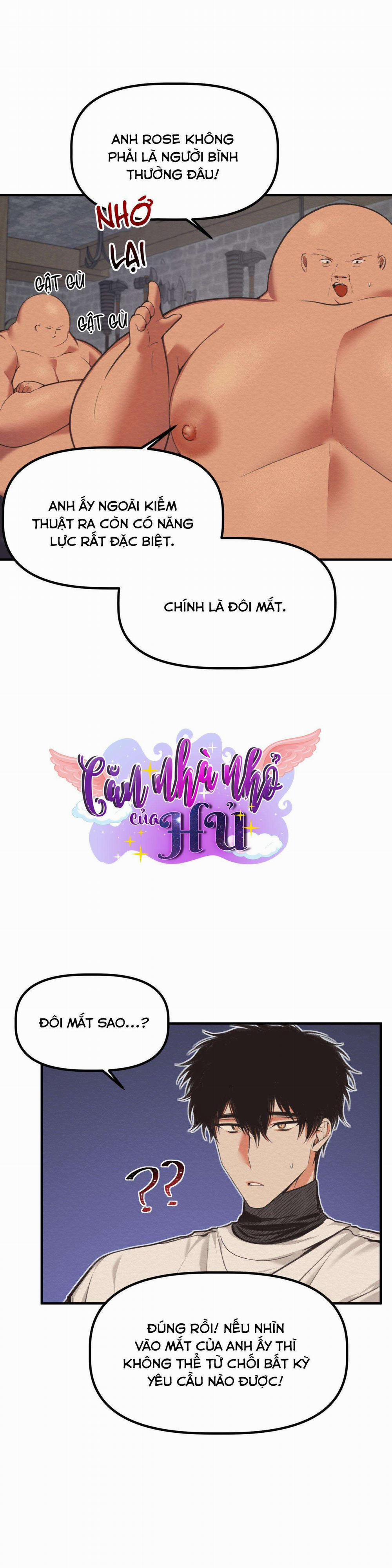 Devil On Top 23 trang 29