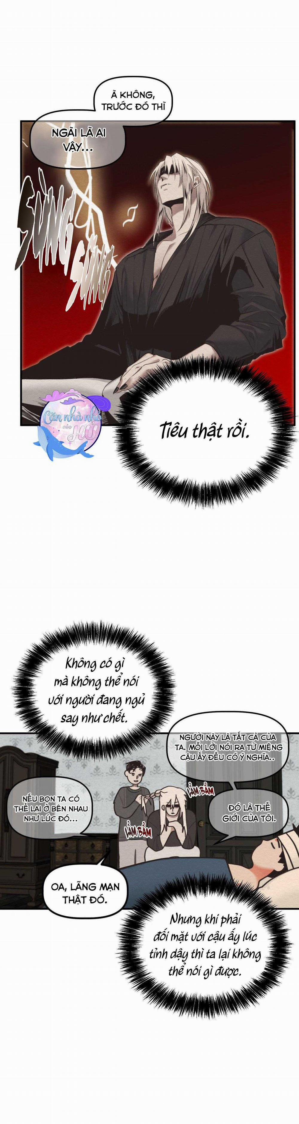 Devil On Top 25 trang 14