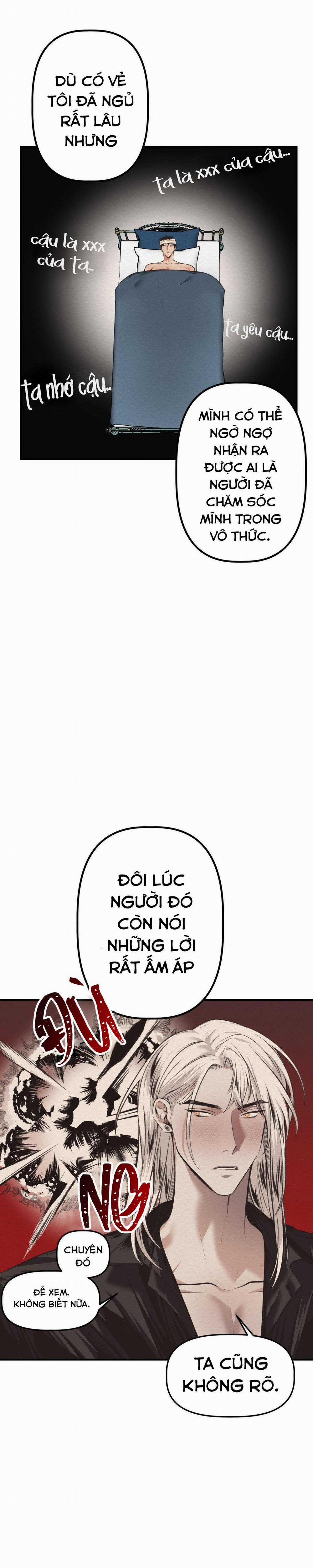 Devil On Top 25 trang 19