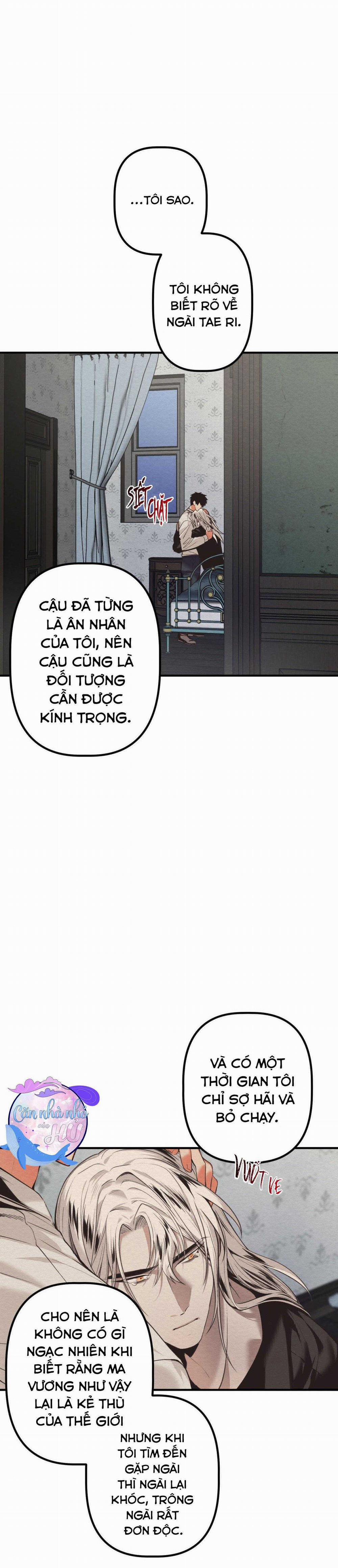 Devil On Top 25 trang 30