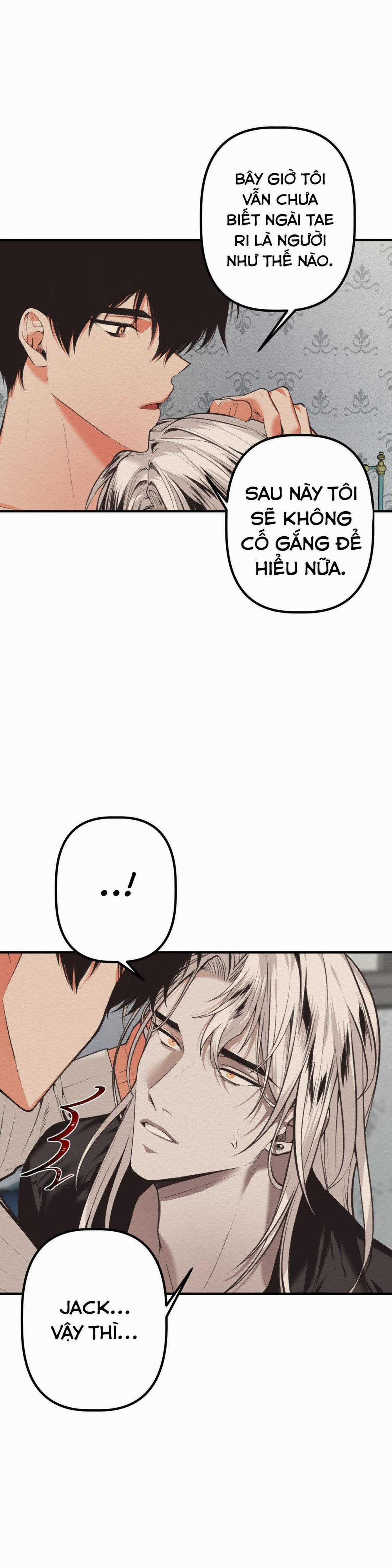 Devil On Top 25 trang 31