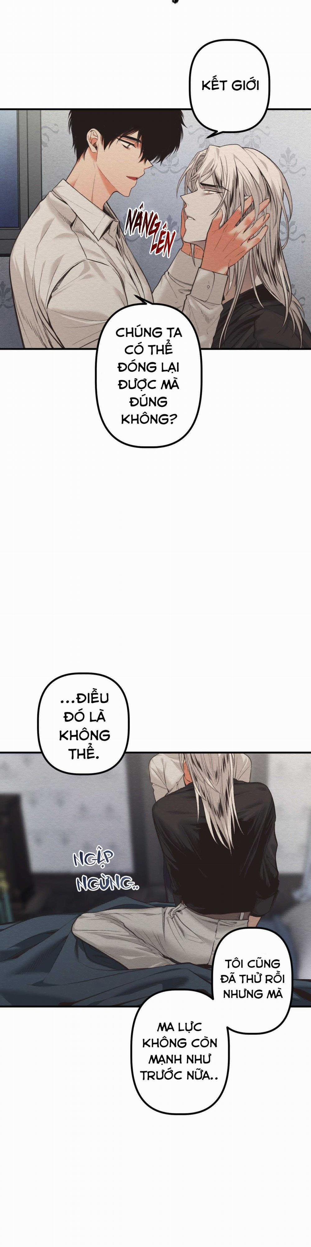 Devil On Top 25 trang 33