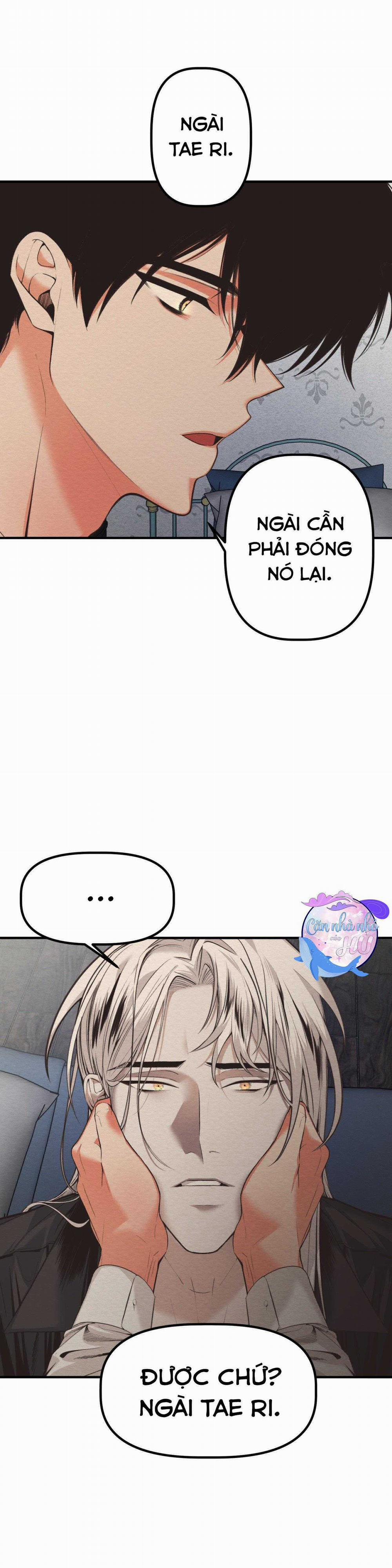 Devil On Top 25 trang 34