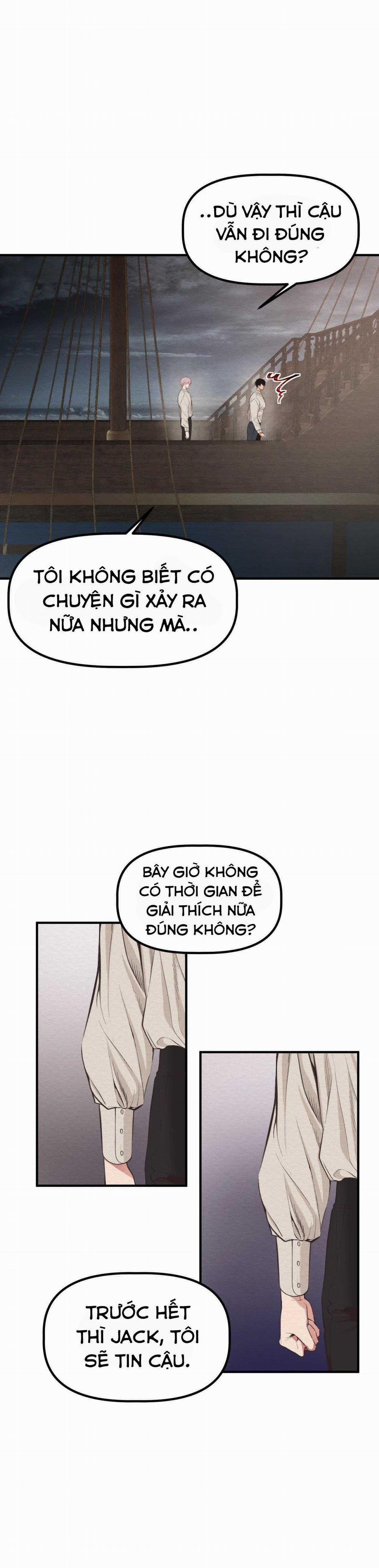 Devil On Top 25 trang 5