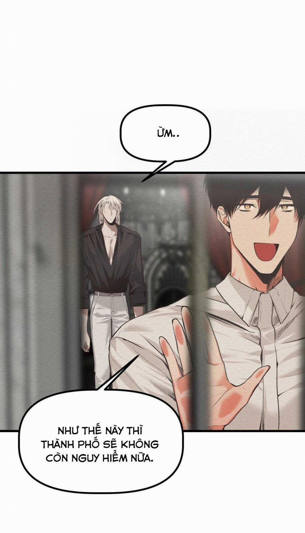 Devil On Top 26 trang 3