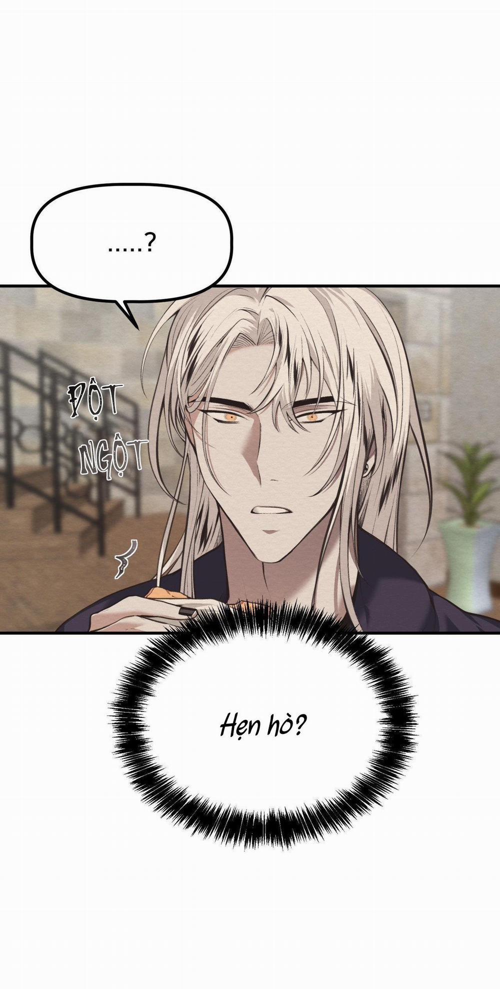 Devil On Top 27 trang 4