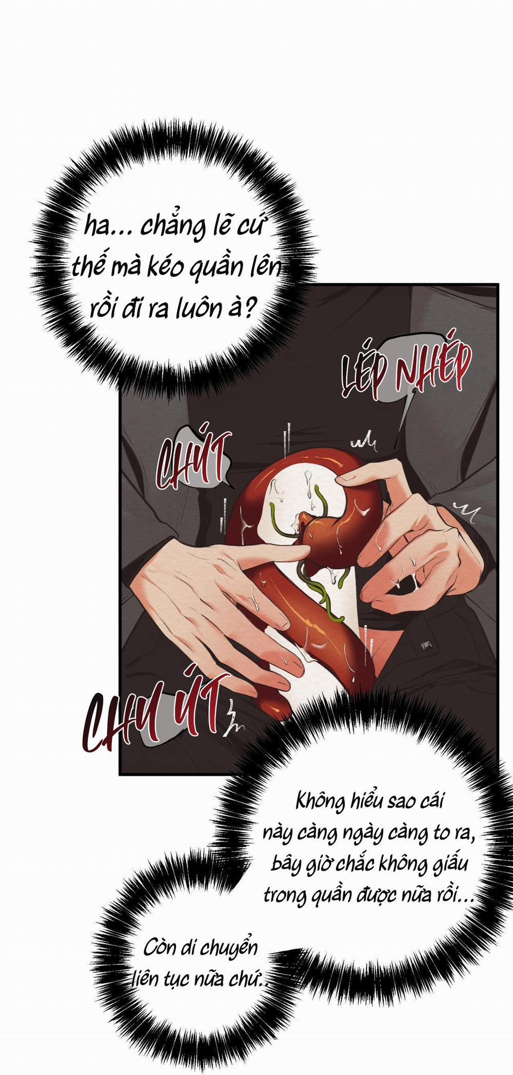 Devil On Top 28 trang 10