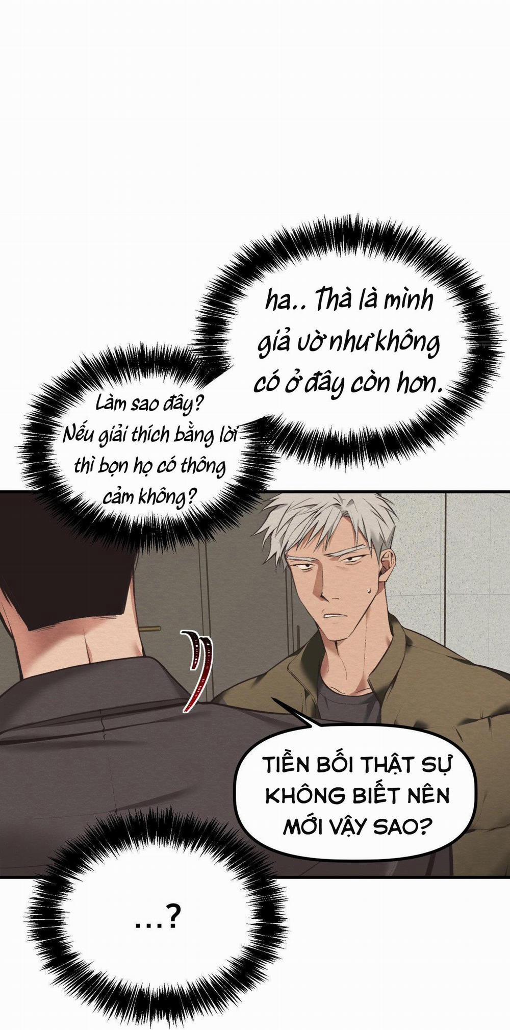 Devil On Top 28 trang 16