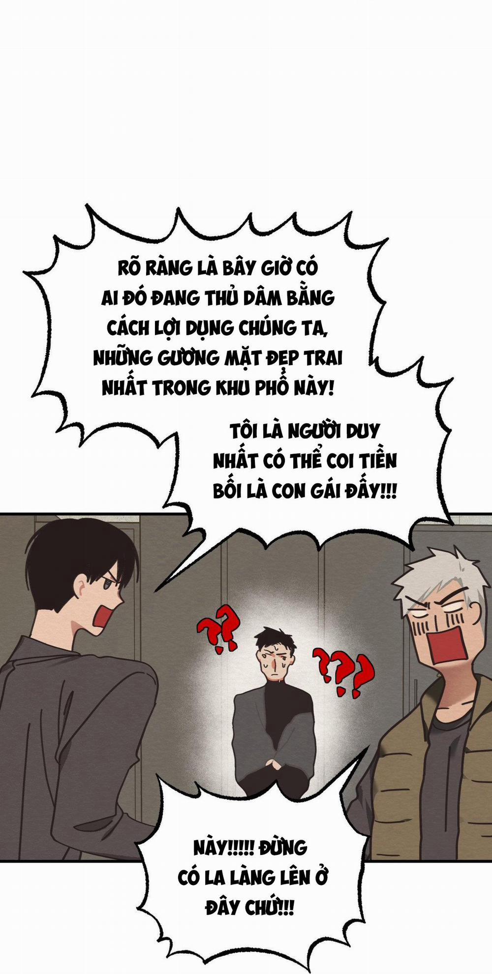 Devil On Top 28 trang 18