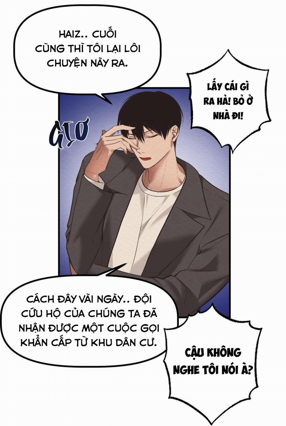 Devil On Top 28 trang 20