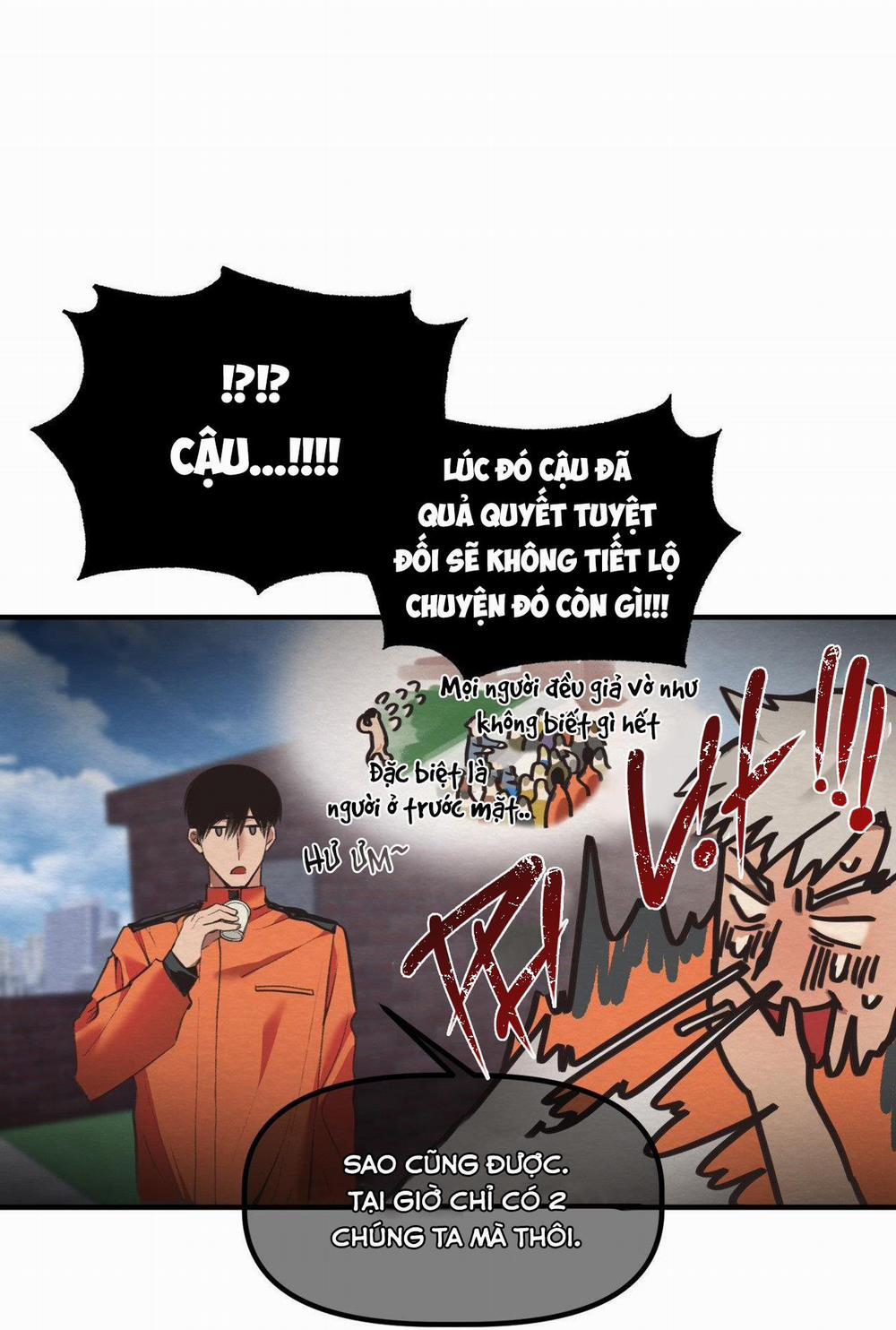 Devil On Top 28 trang 25