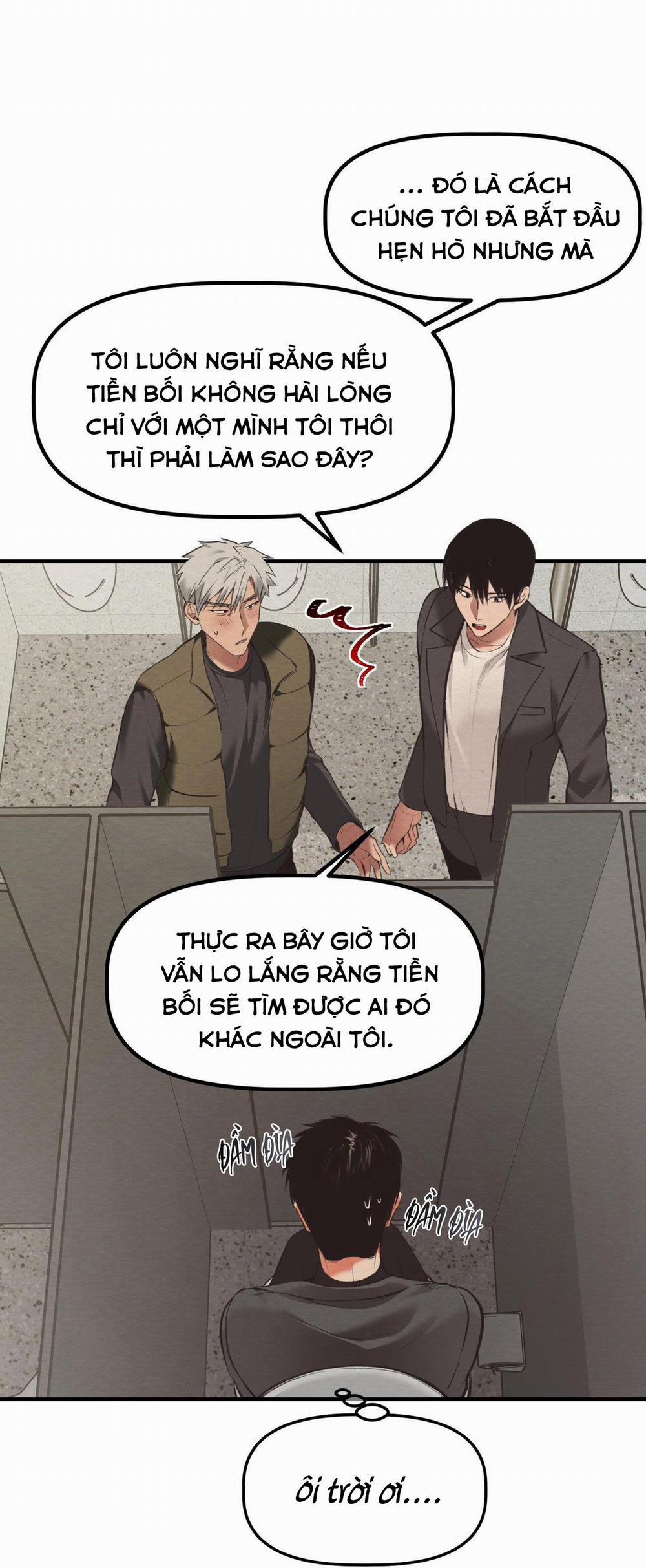 Devil On Top 28 trang 28