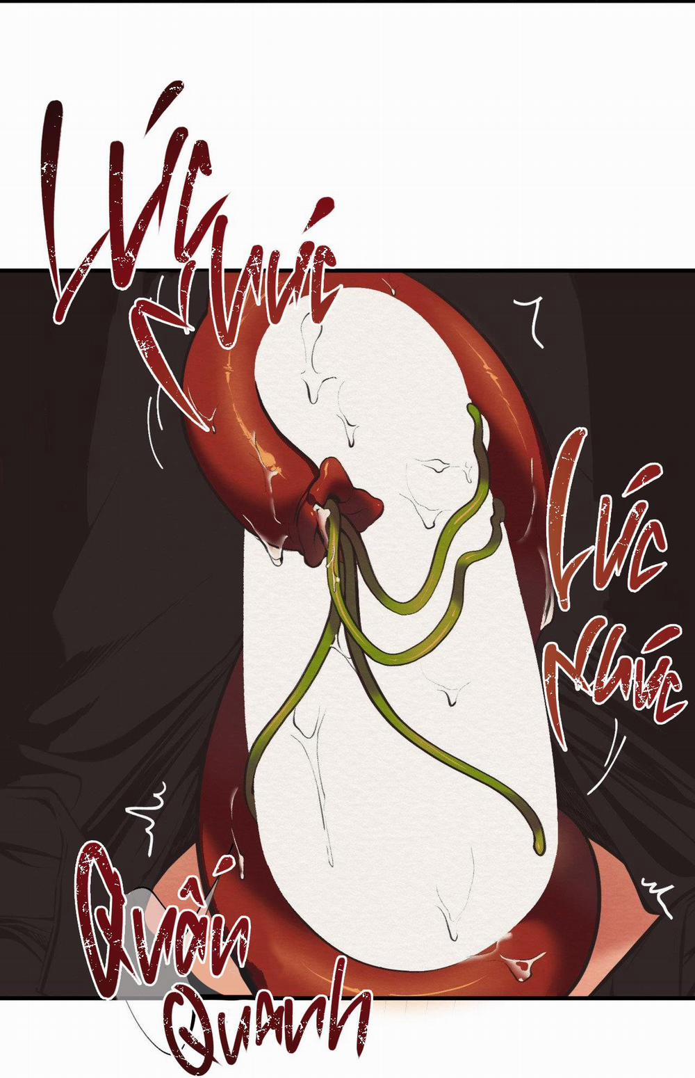 Devil On Top 28 trang 35