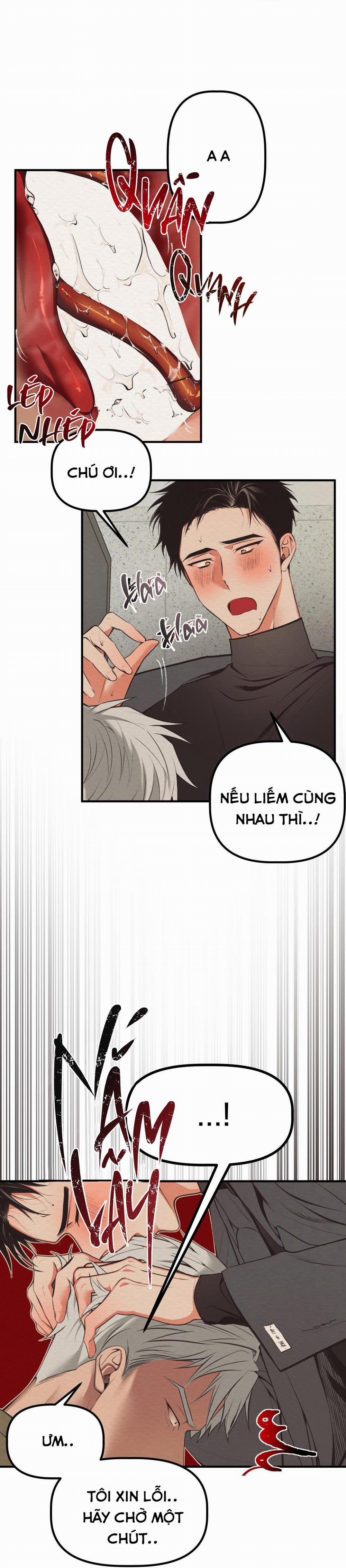 Devil On Top 28 trang 66