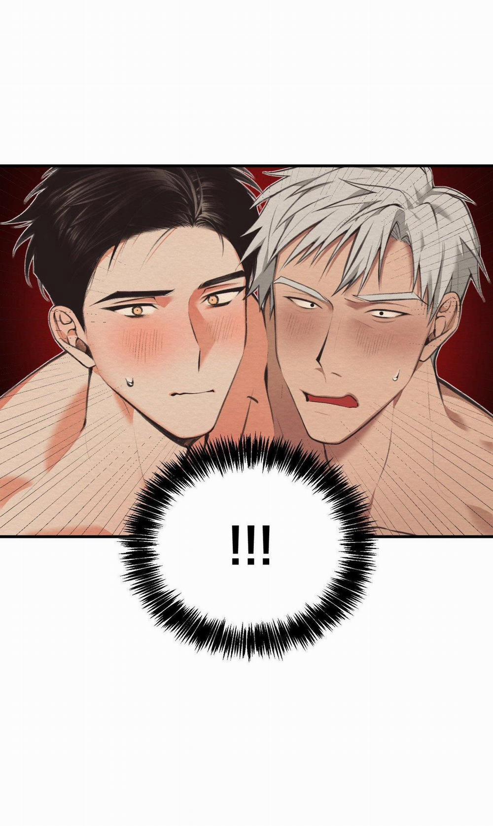 Devil On Top 29 trang 21