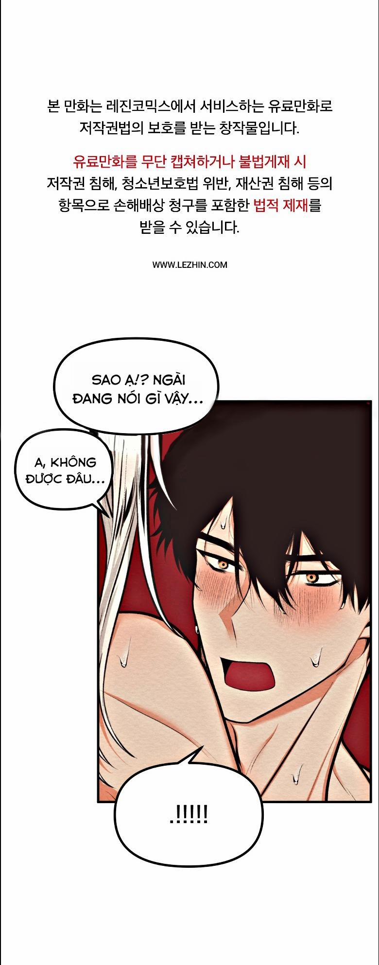 Devil On Top 3 trang 1